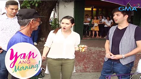 pinayflix taho|Taho ni Gelo Ang Paborito ni Malou .